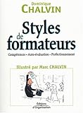 Styles de formateurs: Compétences - Auto-évaluation - Perfectionnement