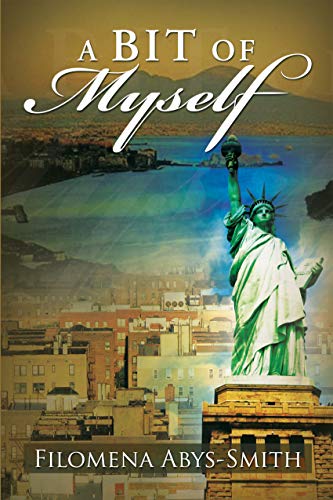 A Bit of Myself (English Edition) A Bit of Myself (English Edition)