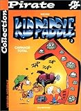 BD Pirate : Kid Paddle, tome 2 : Carnage total