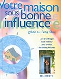 VOTRE MAISON SOUS BONNE INFLUENCE. Grâce au Feng Shui.