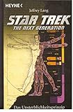 Cover zum Buch Star Trek: The Next Generation: Das U...