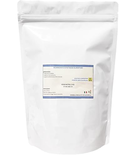 Concime Speciale: Concime Potassico Solfato Di Potassio Fleur Du Soleil - Foto 5