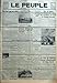 PEUPLE (LE) [No 3754]...