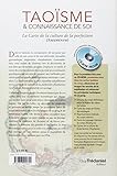 Image de Taoïsme et connaissance de soi : La carte de la culture de la perfection (1Cédérom)