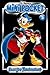 Lustiges Taschenbuch LTB Mini Pocket 5 - Donald Duck als Phantomias schwarz by