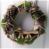 Türkranz Fuchs im Wald