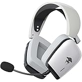 Havit Kraken Supernova-1 Kablosuz Oyuncu Kulaklığı | 7.1 Surround Ses | Mikrofonlu | 2.4GHz + Type-C + AUX Bağlantı