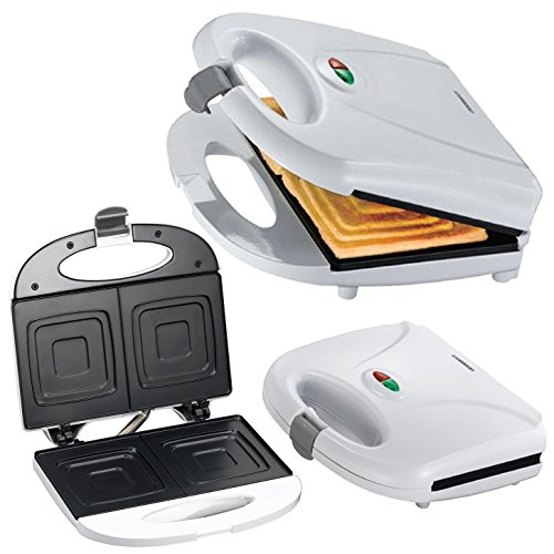 (046) Melissa Designer SandwichToaster Sandwichmaker Toaster