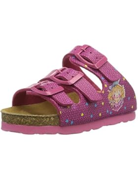 Prinzessin Lillifee 500186 Mädchen Pantoletten