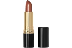 Revlon Super Lustrous Lipstick, Whiskey Business