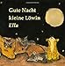 Gute Nacht kleine Löwin Ella by Katharina Renteria