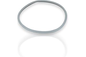 DL-pro Türdichtung für AEG Electrolux Zanussi 125108502/1 1251085021 für AEG Lavetherm Dichtung Gummidichtung Dichtungsgummi Dichtgummi Türgummi für Trockner Waschtrockner Wäschetrockner