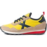 Munich Massana 412, Zapatillas Unisex Adulto, Amarillo, 46 EU : Amazon.es:  Zapatos y complementos