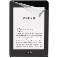 NuPro Displayschutzfolie für Kindle Paperwhite (10. Generation – 2018), 2er-Pack, entspiegelnd