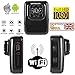 Produktbild R3 Sports WiFi FPV 1080p HD DV Sport Action Mini Spy Cam HD Nanny Webcam mit IR-Nachtsicht & Bewegungserkennung für Motorräder, Fahrräder, Helm Cam, Armaturenbrett, Körper Cam, SpyCam, Webcam, Baby Cam, Nanny Cam, zu Toys & general-plus Drohnen, Racing Drone Quadcopter multi-rotor Home Security Surveillance