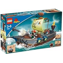Suchergebnis Auf Amazonde Für Lego Duplo Schiff Lego