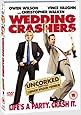 Wedding Crashers - Uncorked [DVD]