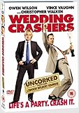Wedding Crashers - Uncorked [DVD]