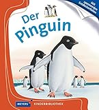 Der Pinguin: Meyers Kinderbibliothek 40