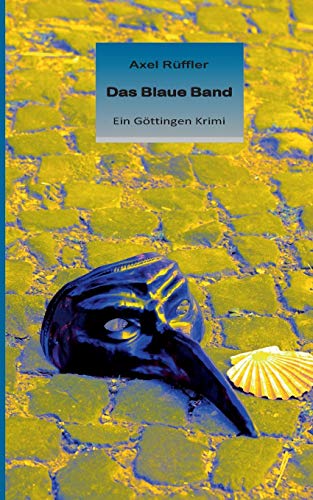 Cover zum Buch Das Blaue Band