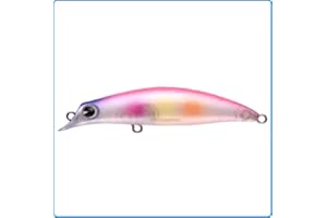 IMA Artificial Sasuke 75SK SHAD 75 mm 8 g 003 Lipless de Spinning Playa río Lago