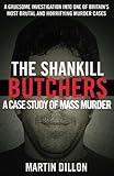 Image de The Shankill Butchers: A Case Study of Mass Murder