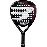 Padel Racket BULLPADEL Nitro Power 2027 Padel Racket