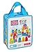 Mega Bloks Build and Learn to Count Bag