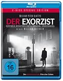 Der Exorzist (Kinofassung + Director's Cut) [Blu-ray] [Special Edition] - Linda Blair