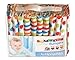 Hippychick Bumpsters, Spot/Stripe - Small, Pack of 12