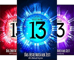 Die Bucher Der Zeit Reihe In 3 Banden