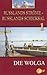 Produktbild Russlands Ströme - Russlands Schicksal Teil 1: Die Wolga [VHS]