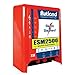 Produktbild Rutland 09-117XR ESM4500i netzbetriebenes Weidezaungerät, Intelligiser
