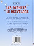 Image de DECHETS ET LE RECYCLAGE