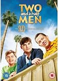 Two and a Half Men - Season 10 [UK Import] - Jon Cryer