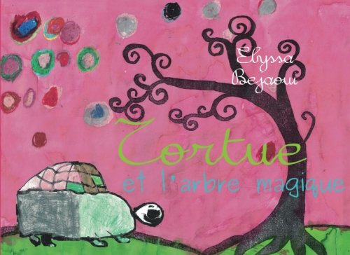 Télécharger Tortue et l'arbre magique PDF
