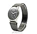Produktbild VICARA 18mm Withings-Nokia Armband (Milanese Schwarz)