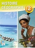 Histoire Géographie 2de : Manuel élève