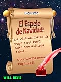 Image de El Espejo de Navidad: La Ultima Carta de Papa Noel Para Una Maravillosa Nina (Spanish Edition)