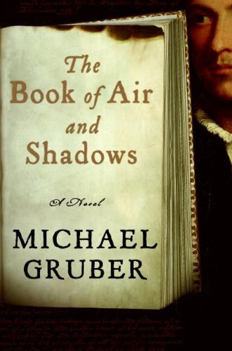 The Book of Air and Shadows: A Novel (English Edition) The Book of Air and Shadows: A Novel (English Edition)