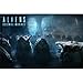 Produktbild Aliens Colonial Marines (36inch x 24inch / 90cm x 60cm) Silk Print Poster - Seide Plakat - 56B815