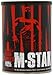 Produktbild Universal Nutrition Animal M-Stak - 21 Packs - Proteinsyntheserate Stickstoffeinbehaltung Muskelkatabolismus