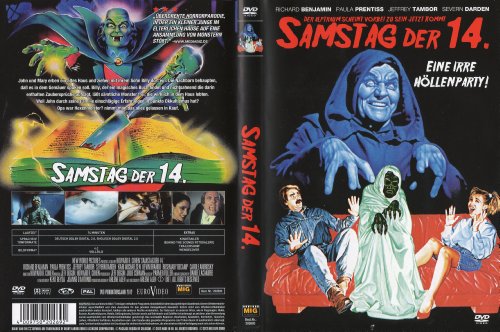 Price comparison product image Saturday The 14th..