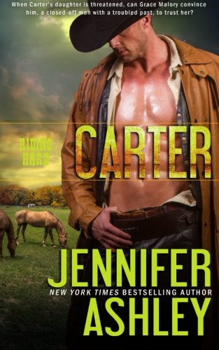 Carter (Riding Hard Book 3)