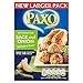 Produktbild Paxo Sage & Onion Stuffing 190g - mit Salbei & Zwiebel Füllung