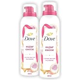 Dove Sugar Cookie Duş K&ouml;p&uuml;ğ&uuml; 200 Ml X2