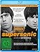 Oasis: Supersonic [Blu-ray]