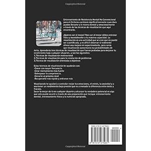 Entrenamiento de Resistencia Mental No Convencional para el Ciclismo: El uso de la visualizacion para alcanzar su verdadero potencial