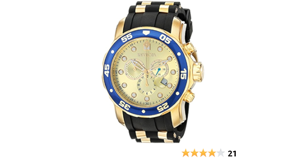 invicta pro diver 17881