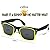 Ciffre-UV®400 Nerdbrille Brille Nerd Son...